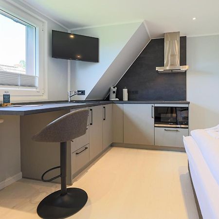 Appartement Palenque Sylt المظهر الخارجي الصورة