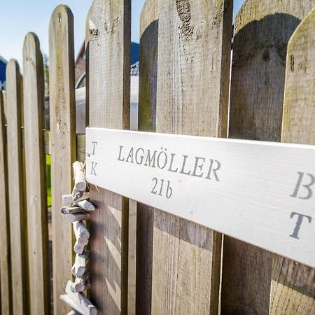 Appartement Palenque Sylt المظهر الخارجي الصورة