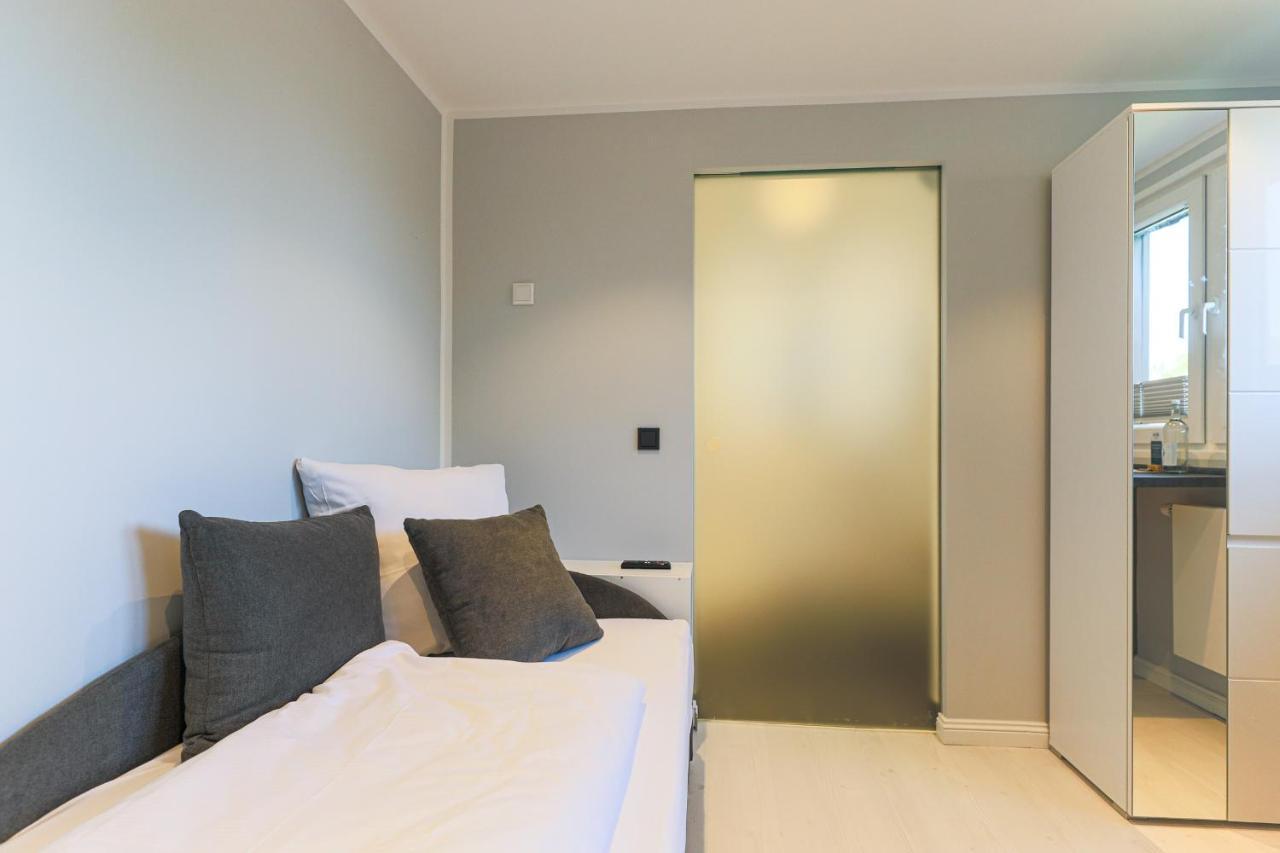 Appartement Palenque Sylt المظهر الخارجي الصورة