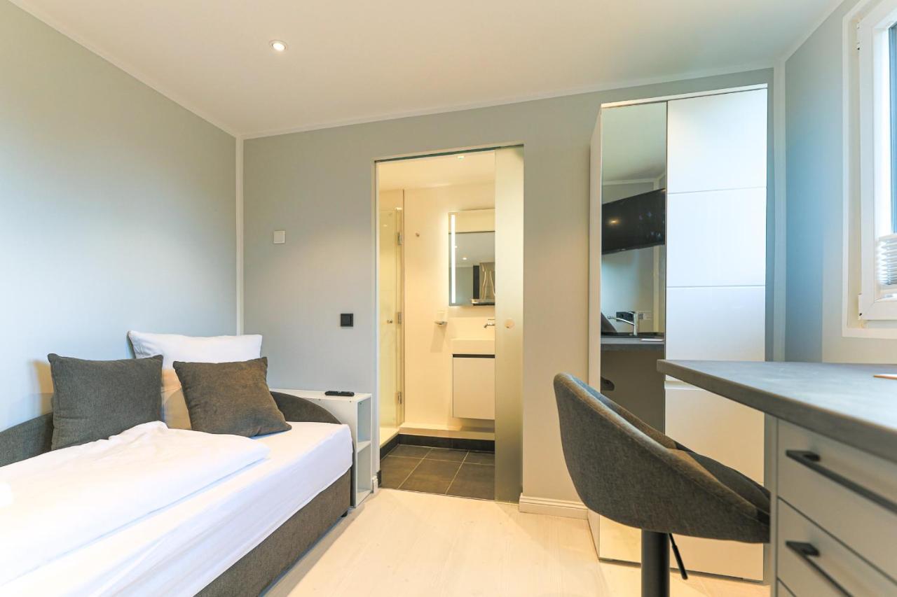 Appartement Palenque Sylt المظهر الخارجي الصورة