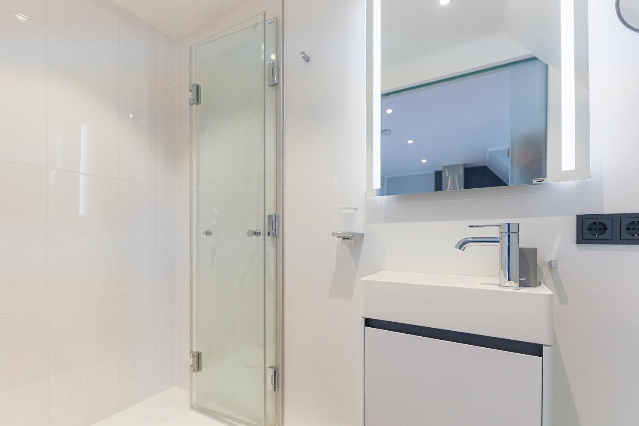 Appartement Palenque Sylt المظهر الخارجي الصورة