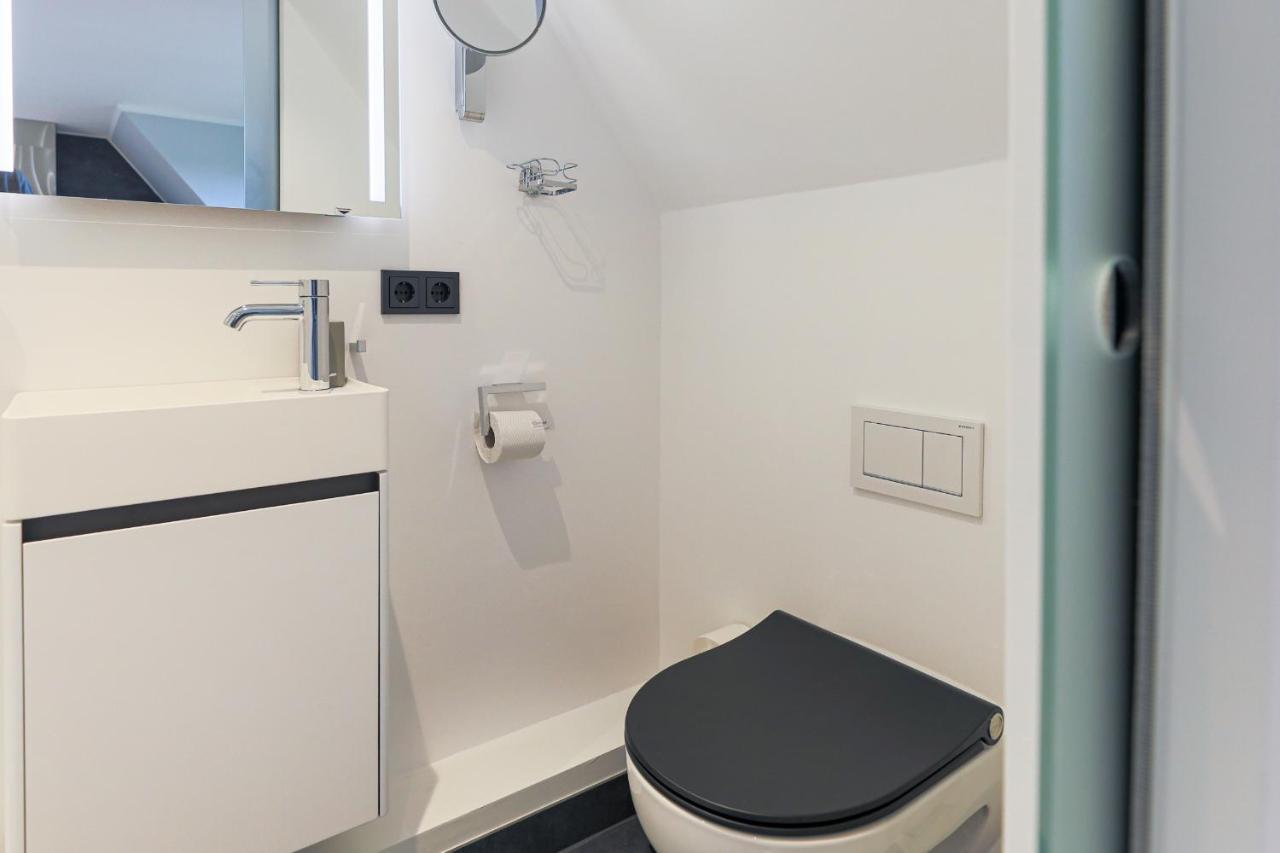 Appartement Palenque Sylt المظهر الخارجي الصورة