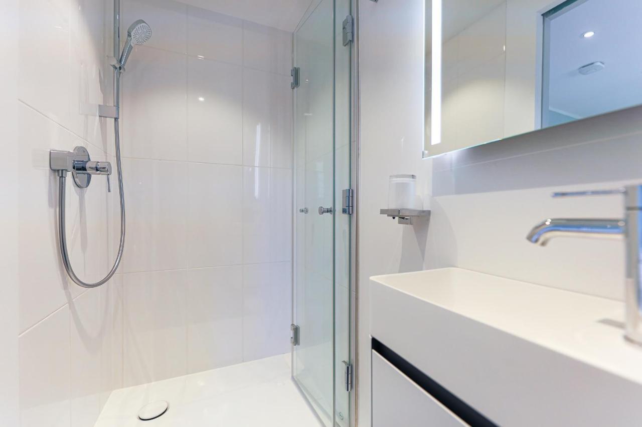 Appartement Palenque Sylt المظهر الخارجي الصورة