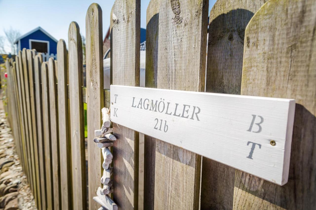 Appartement Palenque Sylt المظهر الخارجي الصورة